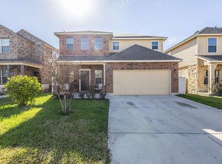 917 Larvotto Loop, Laredo, TX 78045