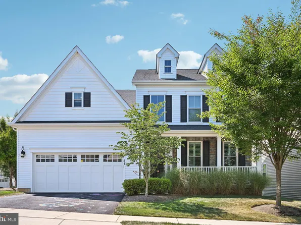 31 Dickinson Ln, Plymouth Meeting, PA 19462