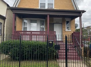 4919 W Lexington St, Chicago, IL 60644