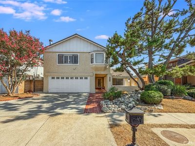 20208 Blythe St, Winnetka, CA, 91306
