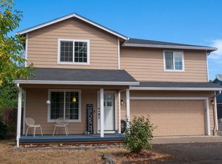 807 Walker Rd, Lebanon, OR 97355