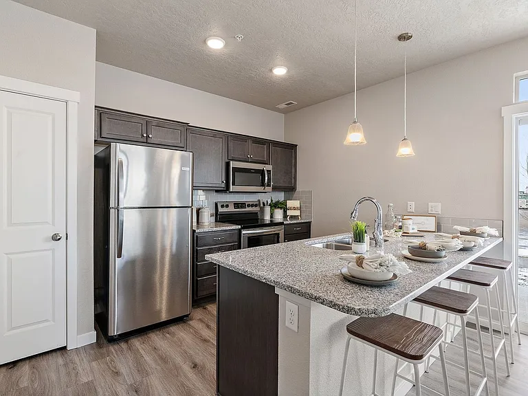 Sunnyvale Village Townhomes — Photo 39