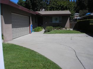 11070 Overland Ave, Culver City, CA 90230