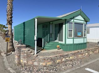 10500 E North Frontage Rd #459, Yuma, AZ 85365