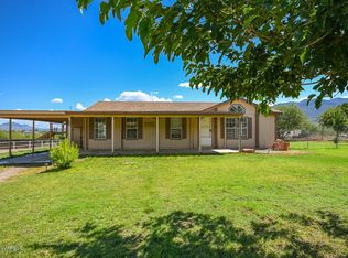 415 E Old Cowboy Ln, Camp Verde, AZ 86322