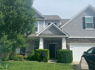 5392 W Stonewood Dr, Bloomington, IN 47403