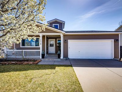 2070 E 125th Place, Thornton, CO, 80241