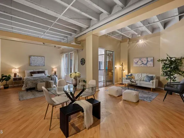 312 W 5th St APT 908, Los Angeles, CA 90013