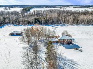 5502 5th Line, Guelph/eramosa, ON