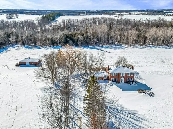 5502 5th Line, Guelph/eramosa, ON N0B 2K0