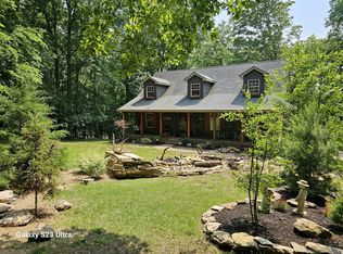 5207 Stacy Springs Rd, Springfield, TN 37172