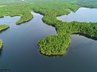 35320 Burns Lake Rd, Marcell, MN 56657