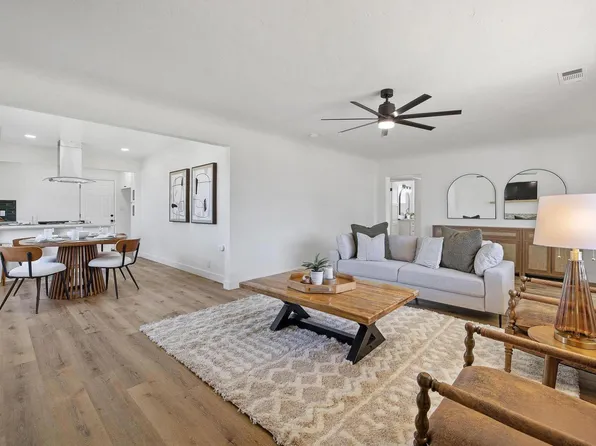 301 Lenox Avenue, Exeter, CA 93221