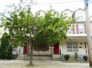 424 Washington St, Camden, NJ 08103