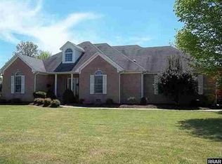 144 Buttermilk Ln, Martin, TN 38237
