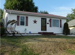 426 W Lincoln Ave, Princeton, IN 47670