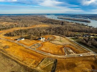 Lot 62 Noblewood Boulevard, Jeffersonville, IN
