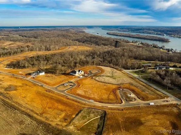 Lot 62 Noblewood Boulevard, Jeffersonville, IN 47130