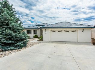 1559 Rycosa Ln, Prescott, AZ 86301