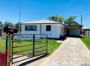 1108 Kenlea Dr, Roswell, NM 88203