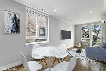 Rented by Citi Habitats