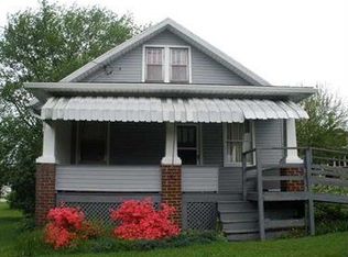 706 Grange Dr, Apollo, PA 15613