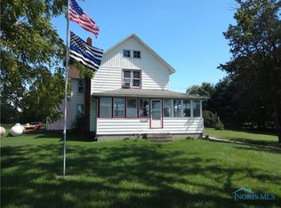 16422 State Route 108, Fayette, OH 43521