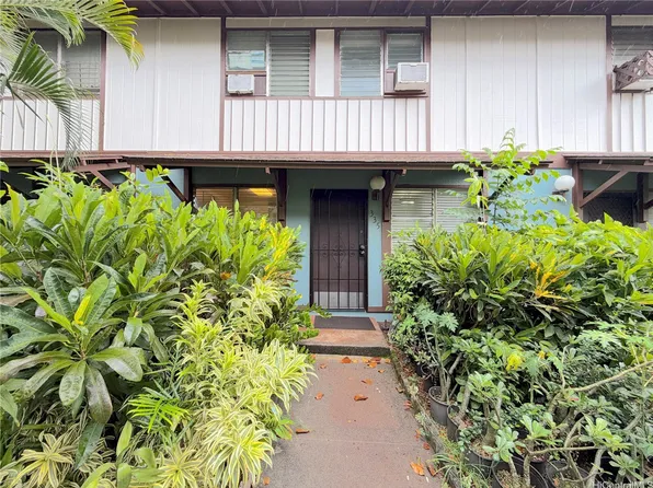 94-188 Anania Dr APT 335, Mililani, HI 96789