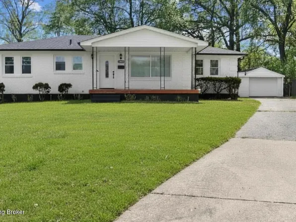 3606 Otter Ct, Louisville, KY 40219