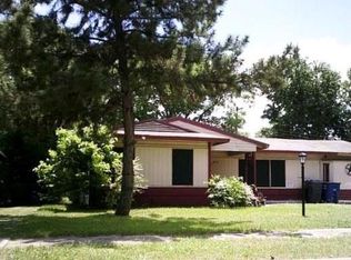 2922 Modree Ave, Dallas, TX 75216