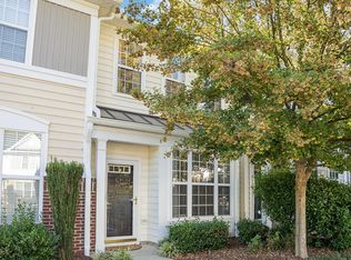 5713 Clearbay Ln, Raleigh, NC 27612