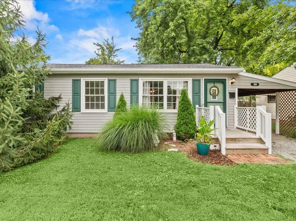 350 Mosgrove St, Urbana, OH 43078