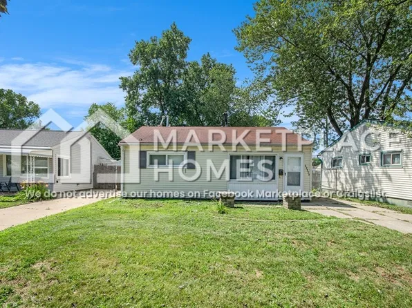 22375 Eastwood Ave, Warren, MI 48089
