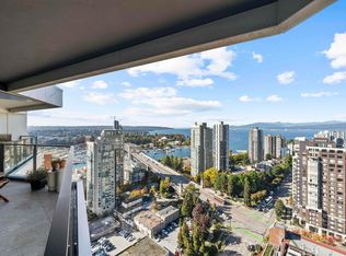 889 Pacific St #2403, Vancouver, BC