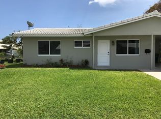 2806 NW 52nd Ct, Tamarac, FL 33309
