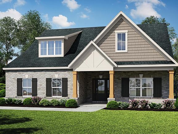 Elevation E