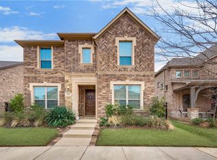 914 Prairie Ridge Ln, Arlington, TX 76005