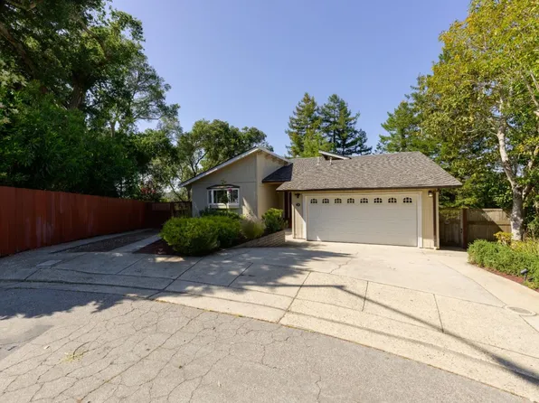 20 Angela Ct, Scotts Valley, CA 95066