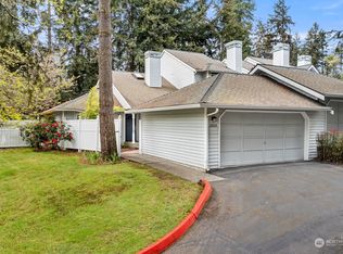 14304 SE 42nd Ln #48, Bellevue, WA 98006