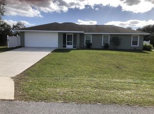 1844 SW 160th Pl, Ocala, FL 34473
