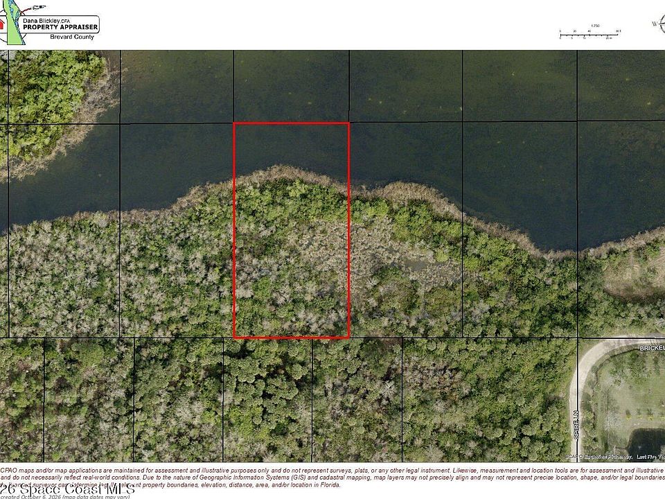 1st image of 0 Brickell Ln