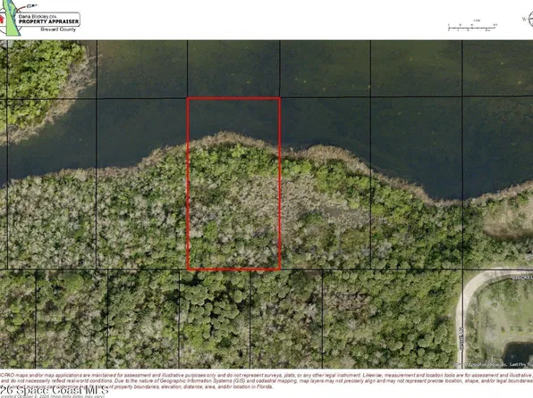 0 Brickell Ln, Cocoa, FL 32926