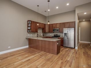 1135 W Madison St UNIT 3A, Chicago, IL 60607