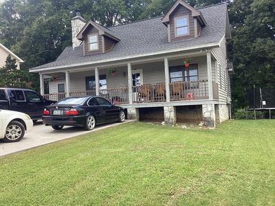 1105 Helton St, Dalton, GA, 30720