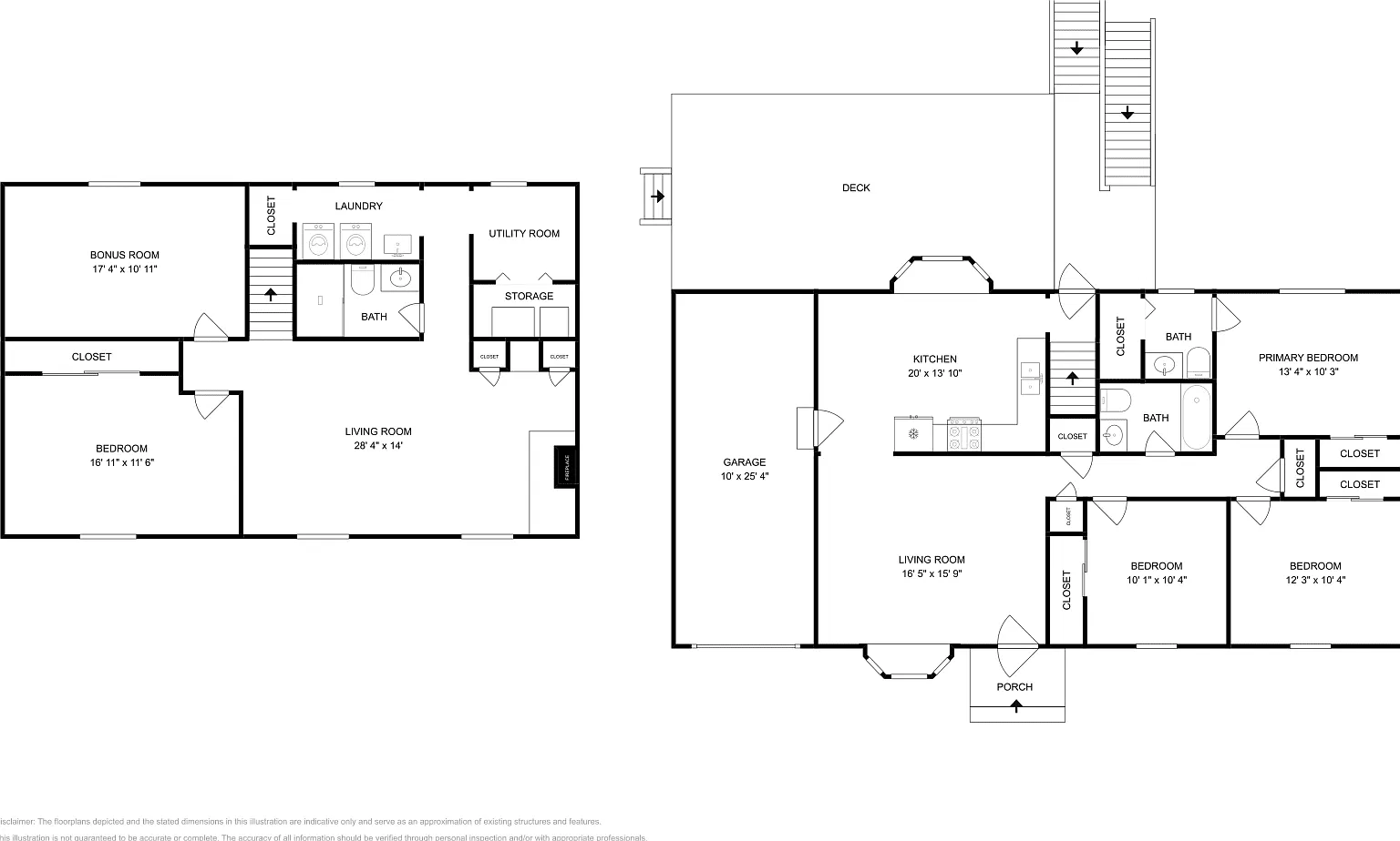 205 Homer Drive Colorado Springs CO — Photo 2