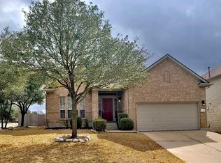 2215 Conway Cv, Round Rock, TX 78664