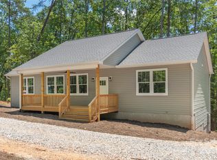 213 Sunny St, Marion, NC 28711