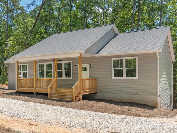 213 Sunny St, Marion, NC 28711