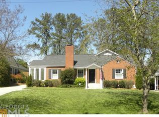 232 Midvale Dr NE, Atlanta, GA 30342