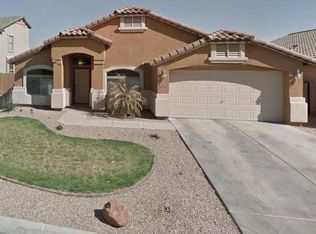 823 E Penny Ln, San Tan Valley, AZ 85140